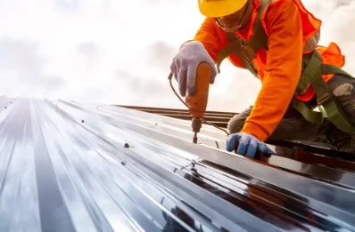 Travaux de zinguerie à Dax